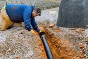 sewer line replacement beacon ny