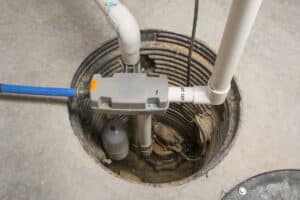 sump pumps beacon ny