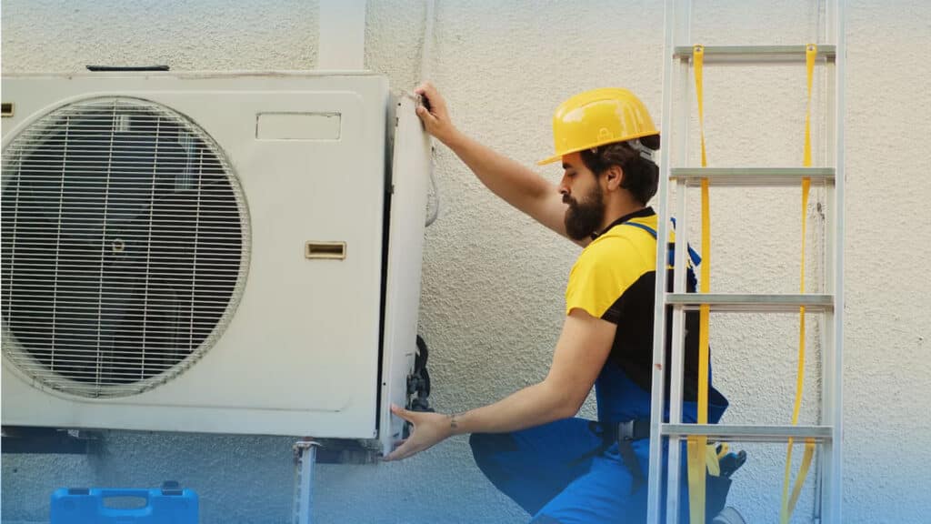 HVAC Services in Kent