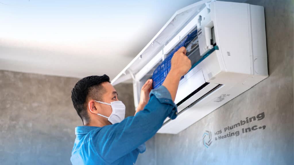 AC Repair In Bedford