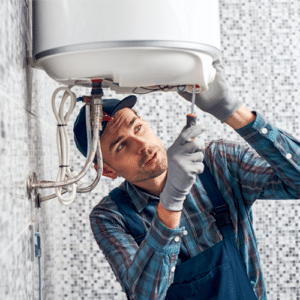 Water Heater Repair