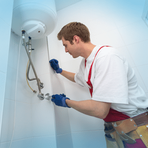 water heater repair services