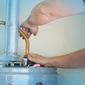 Water Heater Repair Service