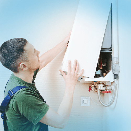 Water Heater Repair