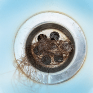 drain cleaning in Arlington