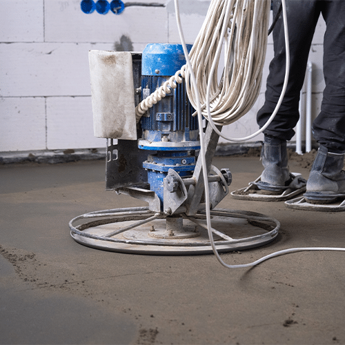 Sump Pump plumber