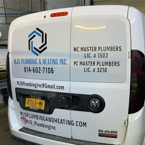 Commercial HVAC Company