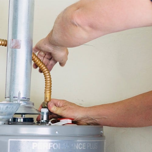 Water Heater Repair